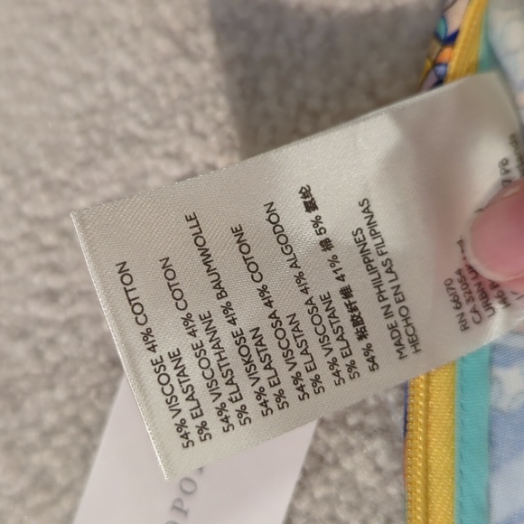 Anthropologie Maeve shorts 🎉Host Pick X2 🎉 - Picture 6 of 8